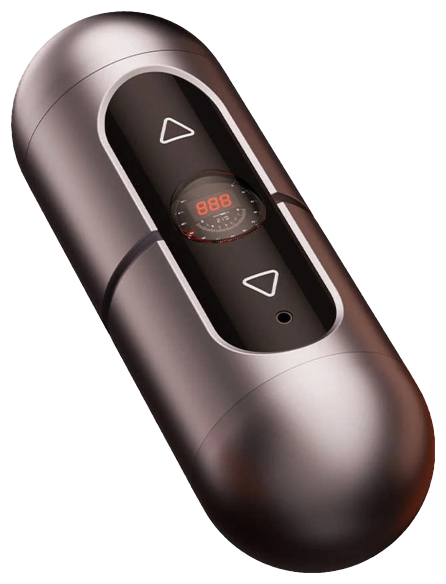 Cốc rung 2 đầu Mizzzee