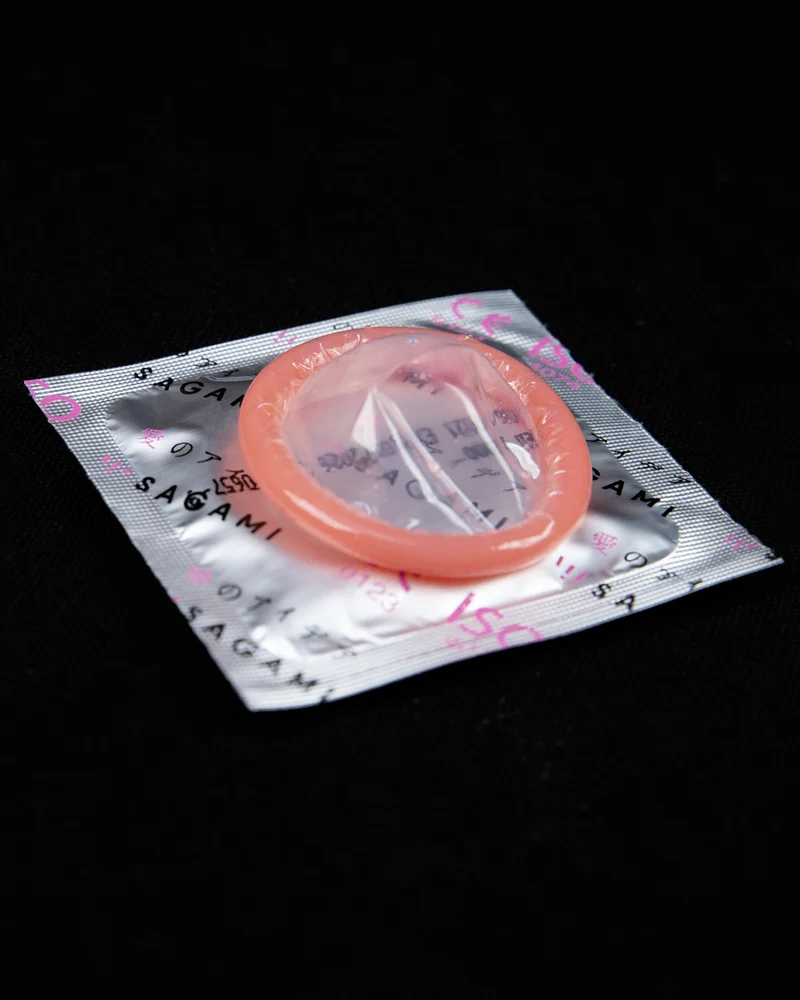 Sagami Exceed 2000 – Gói lẻ