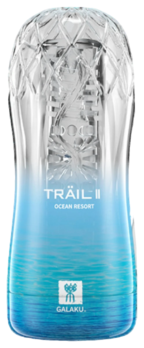 Cốc Trail II